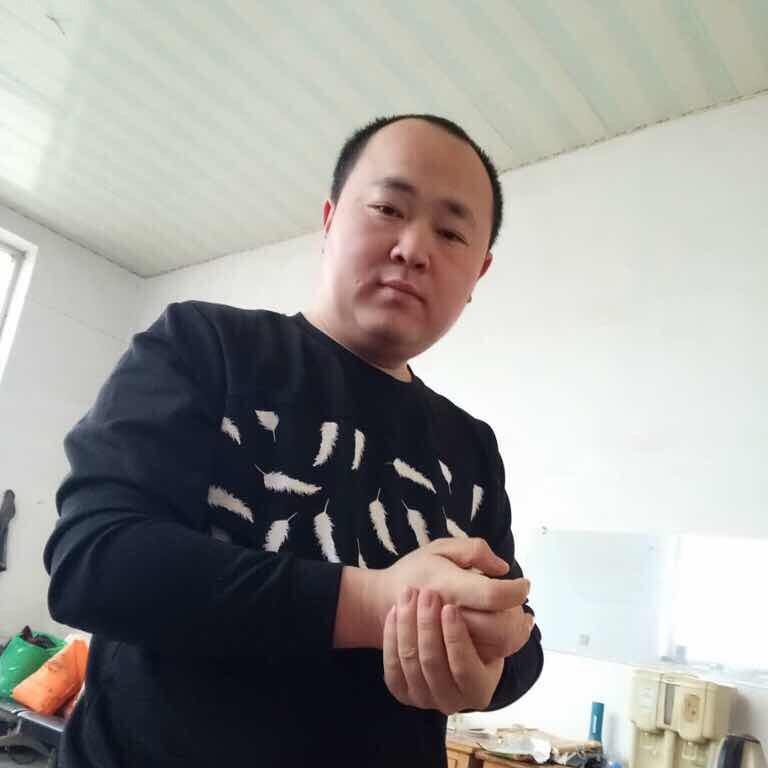 情伤的第一张照片--迁安王婆说媒